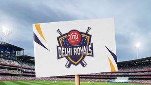Delhi Royals unveiled as newest franchise in Legend 90 League