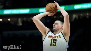 Denver Nuggets Stage Another Comeback Win As Jokic Highlights Team Resilience