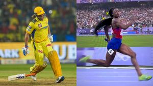 Year Ender 2024: Top 5 Sports Memes That Dominated - From Olympics to IPL