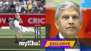 MyKhel Exclusive: Rishabh Pant’s gene is instinctive, let’s not change it, says former spinner Dilip Doshi