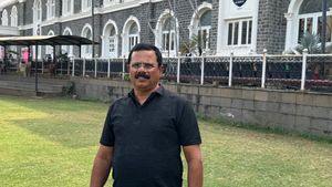 Rohit Sharma's coach Dinesh Lad gives crucial message to coaches across India | Exclusive