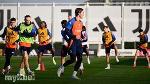 Dusan Vlahovic Set To Return For Juventus In Serie A Match Against Bologna
