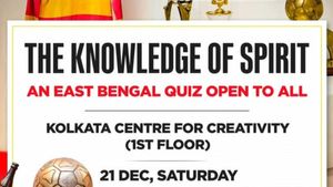 East Bengal Quiz - The Knowledge of Spirit: Schedule, Venue, Timing, Prize, How to Participate