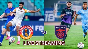 East Bengal vs Odisha FC Live streaming: ISL 2024-25 Live TV telecast, channel, time