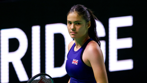 Raducanu 'has learnt to say no' after maiden US Open triumph