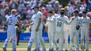ENG vs NZ: England Sets Record for Fastest 100-Plus Run Chase in Test Cricket History