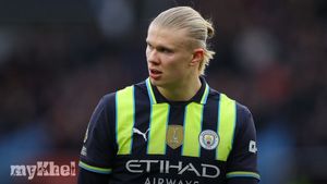 Manchester City Must Enhance Strategy To Utilise Erling Haaland Effectively Amid Struggles