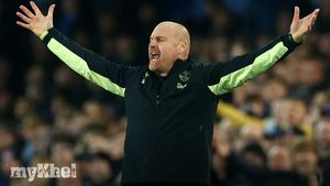 Everton Answers Questions With Dominant 4-0 Victory Over Wolves, Says Sean Dyche