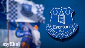 Friedkin Group Finalises Everton Takeover From Farhad Moshiri Amid Premier League Changes
