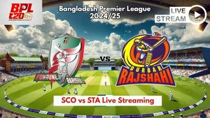 FBA vs DBR Live Streaming, BPL 2024/25: How to Watch Fortune Barishal vs Darbar Rajshah in India, Bangladesh