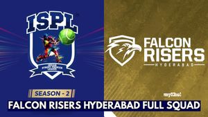 Falcon Risers Hyderabad ISPL 2025 Squad: Full List of Players, Most Expensive Buys in Season 2 Auction