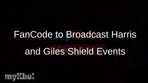 FanCode Partners With MSSA To Broadcast Harris And Giles Shield For Mumbai's Young Athletes