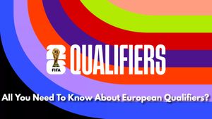 FIFA World Cup 2026 European Qualifiers: Groups, Format, Matchdays, Qualification Spots - All You Need To Know