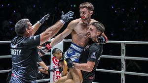 ONE Friday Fights 91: Komawut vs. Balyko Fight Card, Timing, Telecast & Live Streaming in India, Australia & UK