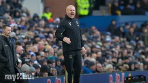 Friedkin Group Takeover Significantly Changes Mood At Everton Football Club