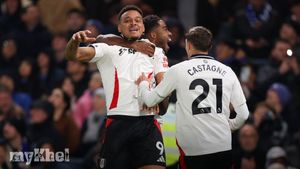 Fulham Achieves Historic Comeback Victory Over Chelsea In Premier League Clash