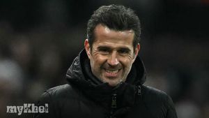 Fulham Urged To Show Ruthlessness Following Late Equaliser Against Bournemouth