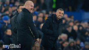 Gary O'Neil Remains Confident In Wolves' Ability To Escape Relegation Zone Despite Heavy Loss