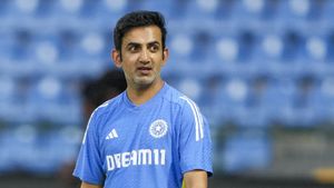 Will Gautam Gambhir Rejoin Team India in Time for the Adelaide Test? Know Details