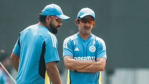 IND vs AUS: Can Gautam Gambhir and Abhishek Nayar Address India Batters' Technical Flaws in Australia?