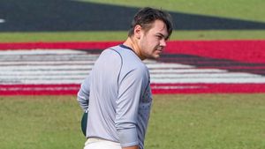 South Africa's Gerald Coetzee Ruled Out of 2nd Test vs Sri Lanka And Pakistan Home Series Due to Injury
