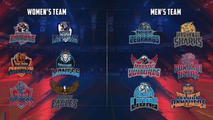 Global Indian Pravasi Kabaddi League Teams List: GI-PKL Announces 12 Teams For Inaugural Season