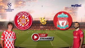Girona vs Liverpool Live Stream, UEFA Champions League: Where to Watch GIR vs LIV in India, Bangladesh, Pakistan Nepal, UK