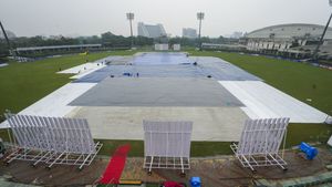 Computer Operator Allegedly Diverts Rs 21.59 Crore from Maharashtra Sports Complex; Claims Senior Officials Pressured Him