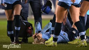 Gareth Taylor Provides Updates On Greenwood's Injury Assessment And Shaw's Absence Until New Year