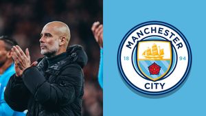 Manchester City and Pep Guardiola on the Brink of Matching Unwanted Manchester United Record