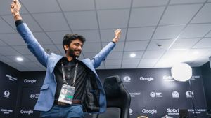 Gukesh D Reflects on Becoming Youngest World Chess Champion: ‘Living My Dream’