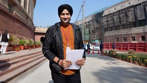 Harbhajan Singh Stresses Importance of Gabba Test for Border-Gavaskar Trophy Victory