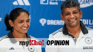 India Women's in Tatters: Clean the Augean Stables, sack skipper Harmanpreet Kaur and coach Amol Muzumdar | Opinion