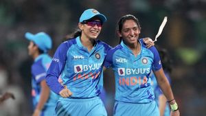 ICC Women's Rankings: Big blow for Harmanpreet Kaur, Laura Wolvaardt claims First Place