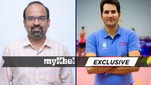 Revolutionising Indian Sports: HCL and Physiokarma Combine Forces for Brain-Based Training of Indian Athletes
