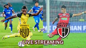 Hyderabad FC vs NorthEast United Live streaming: ISL 2024-25 Live TV telecast, channel, time