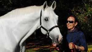 How empathy and communication in horsemanship shape better sportsmanship
