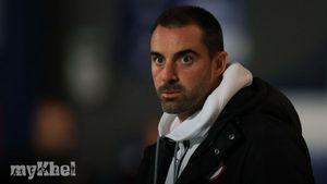 Hull City Appoints Ruben Selles As New Head Coach Following Tim Walter's Departure