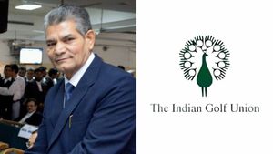 Golf: Justice Rameshwar Singh Malik to Continue as Returning Officer for IGU Elections as Delhi HC Rejects Appeal