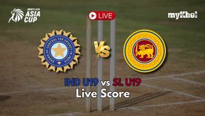 India U19 vs Sri Lanka U19 Highlights, ACC Men’s U19 Asia Cup 2024 Semifinal 2: IND U19 175/3, Win by 7 Wickets vs SL U19