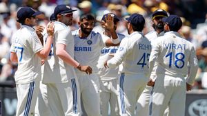 IND vs AUS: India force Australia to Declaration which hasn't been done in 74 Years