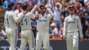IND vs AUS: Why Brisbane Draw is a massive Boost for Rohit Sharma and Team? How can India qualify for WTC Final?