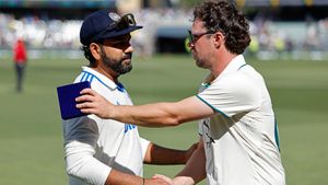 IND vs AUS 3rd Test Dates & Venue: When And Where Will India-Australia Clash Next in Border-Gavaskar Trophy?