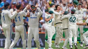 IND vs AUS: When will India and Australia play the Next Match in BGT? Schedule, Venue, Timing, Sessions - All you Need to Know