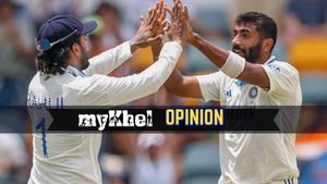 IND vs AUS: After Gabba draw, Team India will head into the Boxing Day Test high on confidence