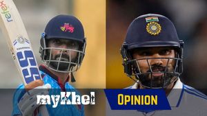 India vs Australia: Gabbatoir memories, from Ajinkya Rahane to Virat Kohli and Rohit Sharma