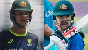 IND vs AUS: Australia Likely to Make Three Changes for Box Day Test, Sam Konstas Debut Confirmed
