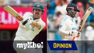 IND vs AUS: Travis Head's aggressive approach is hallmark of modern-day cricket, a headache for bowlers