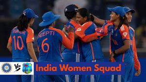 IND-W vs WI-W: India Women T20 and ODI Squads, Schedule, Venues and Other Details