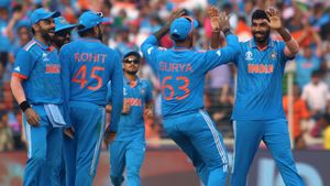 Champions Trophy 2025: Which Team may India face in Semifinal and Final? All Scenarios Explained